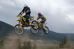Trénink Chomutov 31.07.2007 314